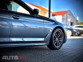 BMW 520 d Pack M Auto