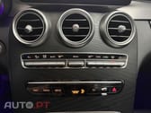 Mercedes-Benz C 220 d Station 9G-TRONIC AMG Line