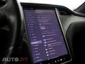 Tesla Model S 100D