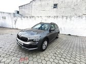 Skoda Kamiq 1.0 TSI Selection DSG