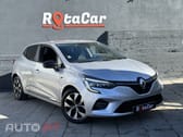 Renault Clio 1.0 TCe Limited Bi-Fuel
