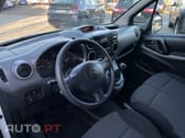 Citroen Berlingo 1.6 BlueHDi L1 Club