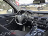 BMW 520 d Modern Line Automática KIT M Sport 