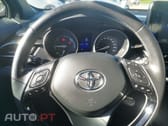 Toyota C-HR 1.8 HSD Comfort+P.Style