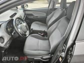 Toyota Yaris 1.4 D-4D Exclusive