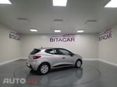 Renault Clio SOCIETE 1.5 DCI ZEN