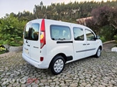 Renault Kangoo Fase II 1.5 dCi Grand Confort Intens