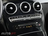 Mercedes-Benz C 220 d Avantgarde Aut.