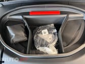 Volvo EX90 111 kWh Twin Motor Performance Ultra