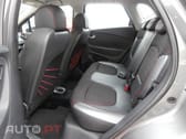 Renault Captur 1.5 dCi Exclusive