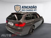 BMW 316 D