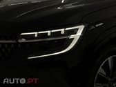 Renault Austral 1.3 Mild Hybrid Techno