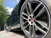 Jaguar F-Type 2.0 i4 R-Dynamic