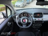 Fiat 500X 1.3 MJ Connect