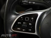 Mercedes-Benz CLA 200 d
