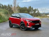 Peugeot 3008 1.5 BlueHDi GT Pack EAT8