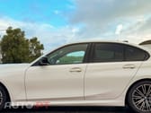 BMW 320 Sport Pack M