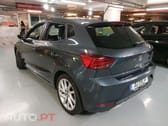 Seat Ibiza 1.0 TSI FR