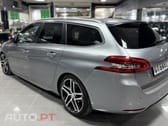 Peugeot 308 1.6 e-HDi Allure J17