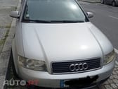 Audi A4 1.9 TDI