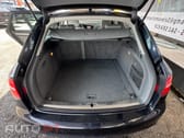 Audi A4 Avant 2.0 TDI multitronic Sport