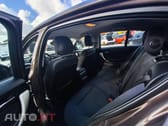 BMW 116 d EfficientDynamics