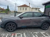 Citroen e-C4 50 kWh Shine Pack