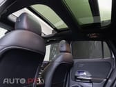 Mercedes-Benz GLA 250 e 8G-DCT AMG Line