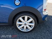 MINI Clubman Cooper S