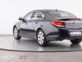 Opel Insignia 2.0 CDTi Edition ecoFLEX