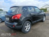 Nissan Qashqai 1.5 dCi Acenta