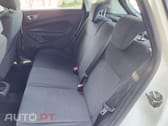 Ford Fiesta 1.5 TDCi Trend