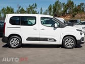 Citroen Berlingo 1.5 BlueHDi