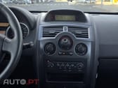 Renault Mégane Break 1,5 DCI Autentique sw M6