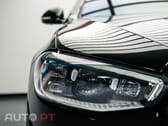 Mercedes-Benz S 400 d 4Matic