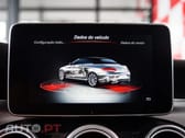 Mercedes-Benz C 250 d Cabrio Aut.