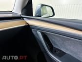 Tesla Model Y Long Range Dual Motor AWD