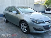 Opel Astra Sports Tourer 1.6 CDTi Cosmo S/S