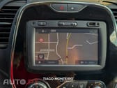 Renault Captur 1.5 dCi Exclusive