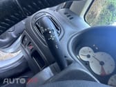 Peugeot 206 1.6 HDi XS