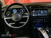 Hyundai Tucson 1.6 T-GDI PHEV Vanguard+TA