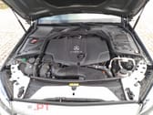 Mercedes-Benz C 300 Bluetec Hybrid