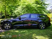 Volvo V60 2.0 D3 Momentum