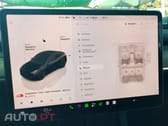 Tesla Model Y Tração Traseira