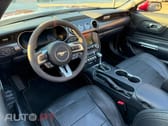 Ford Mustang 2.3i EcoBoost Aut.