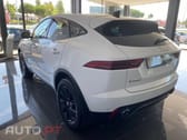 Jaguar E-Pace 2.0 i4D R-Dynamic S