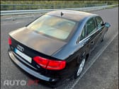 Audi A4 2.0 TDI 136CV