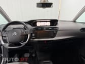 Citroen C4 Picasso 1.6 HDi Seduction ETG6