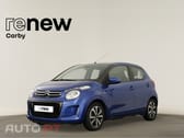 Citroen C1 C1 1.0 VTi Shine