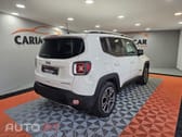 Jeep Renegade 1.6 MJD Limited